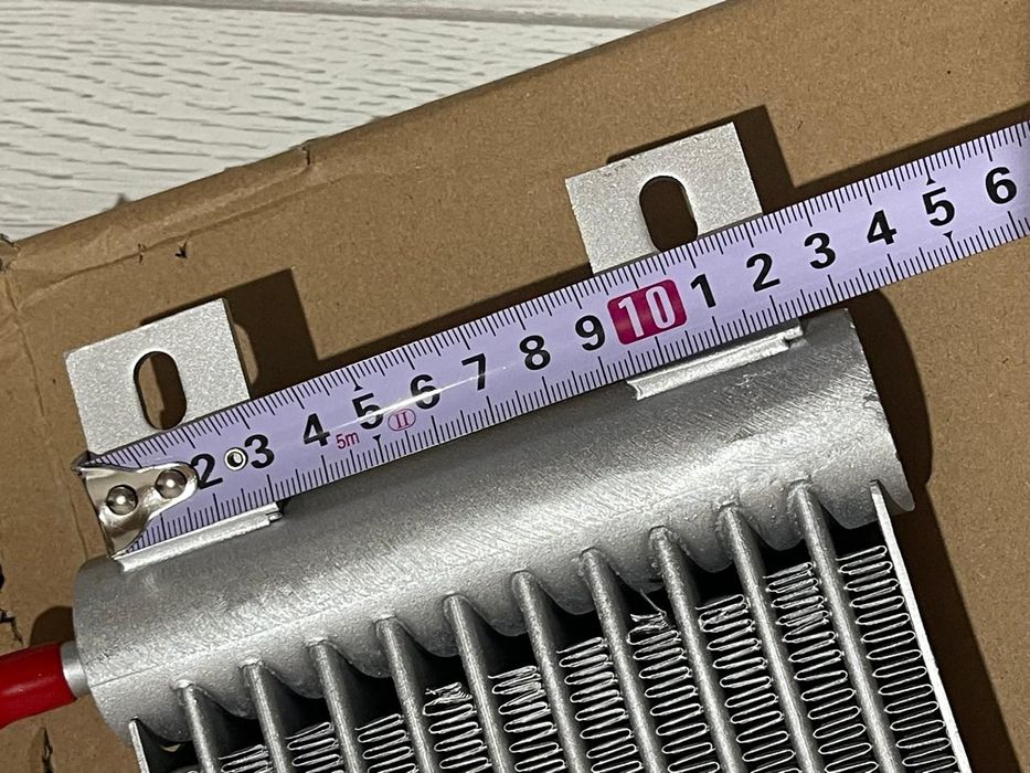 Радиатор Акпп на 3uz