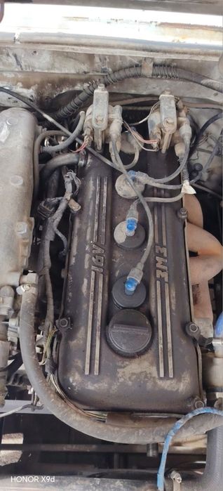 Продам свою Волга 3110.