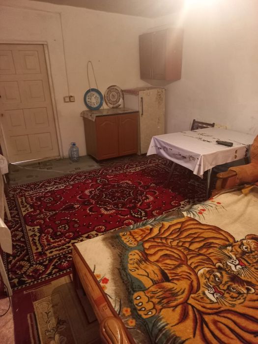 Сдаётся времянка