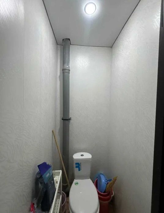 Продажа 2-комнатной квартиры