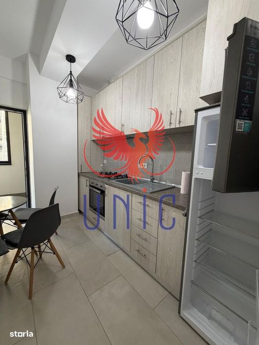 Apartament Calea Severinului etaj 2 , mobilat si utilat, 71 mp