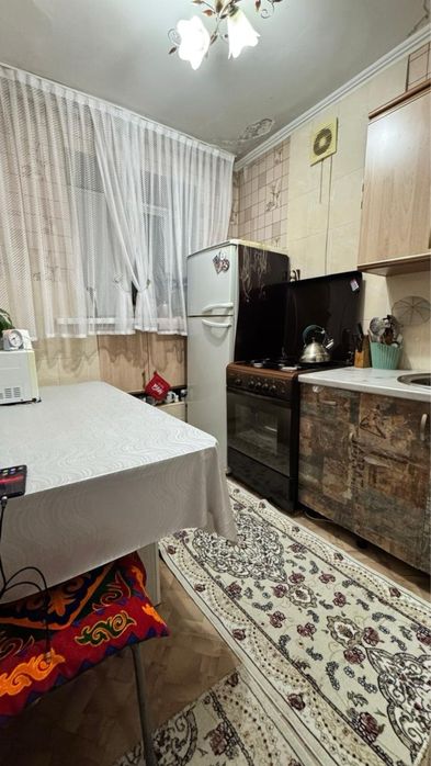 Срочно! Продается 1 ком.кв (мсо)