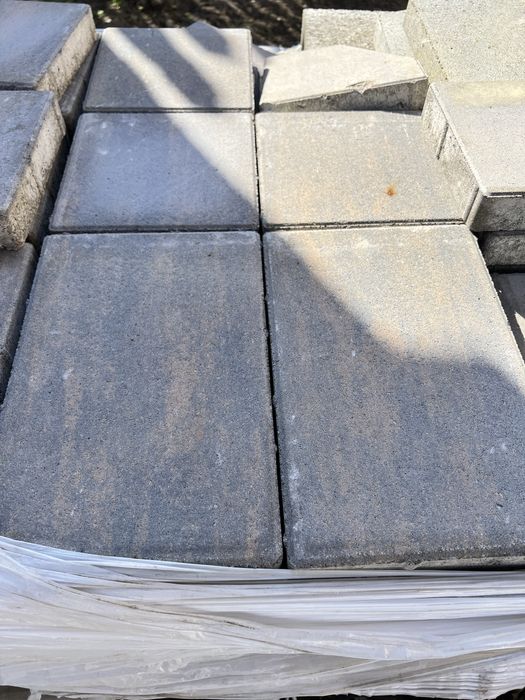 Pavele/dale pentru trotuar
