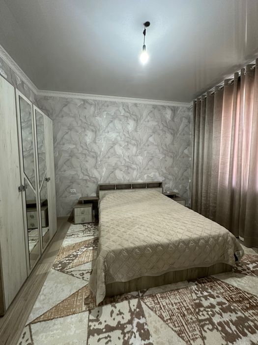 Продается частный дом мкр. Мирас