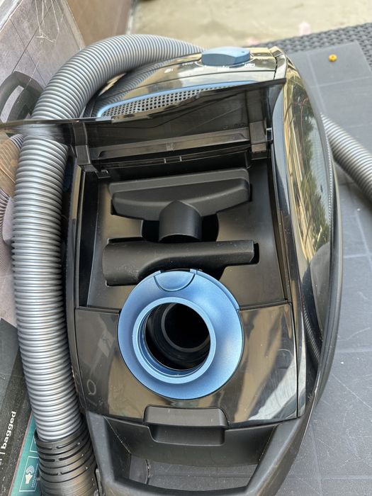 Aspirator Siemens Q 5.0