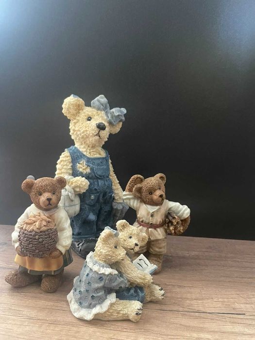 Комплект колекционерски фигурки