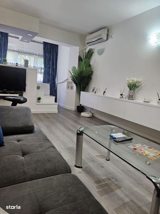 Apartament 3 Camere -Bloc reabilitat- Gorjului - Metrou - Comision 0! — fotografia 1