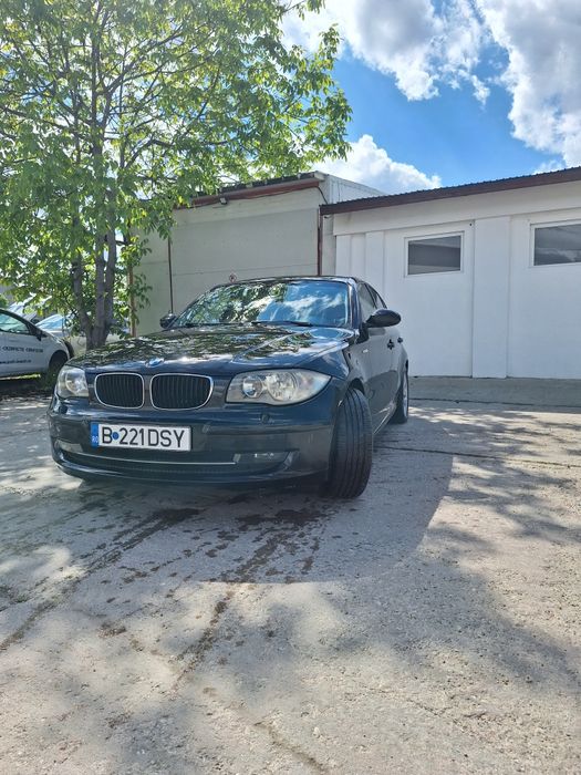 BMW 1 Series 2008 — imagine 2