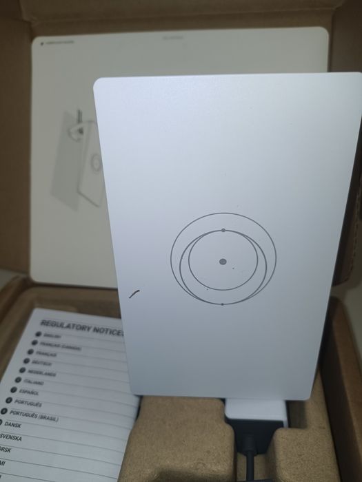 Starlink V5mini Роутер