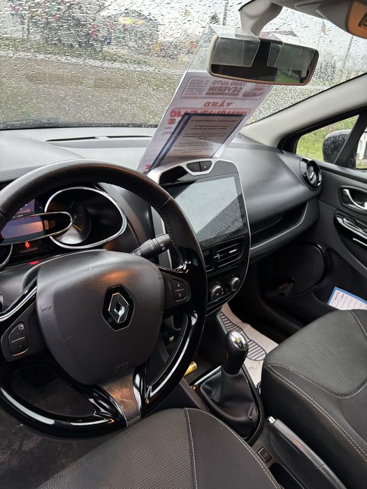 Renault Clio 1.5 dci