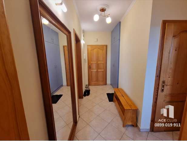 Дава се под наем Тристаен апартамент в София, Връбница 1 - 78 кв.м за 750 € - Снимка #5