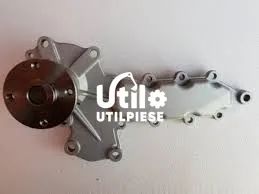 pompa apa bobcat 743 753 763 773 s130 s150 s160 s175 + piese bobcat