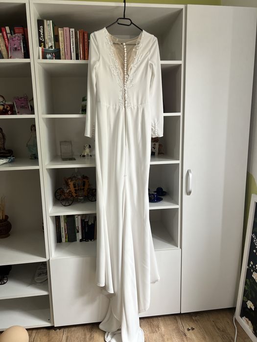 Rochie de mireasa