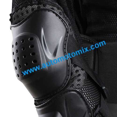 Ризница/Предпазна жилетка за мотор-от 70 кг до 95-110кг - 0504