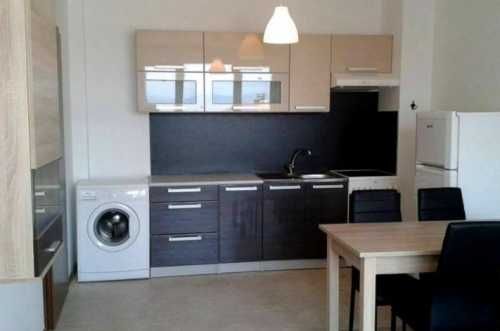 Двустаен имот в Младост 4