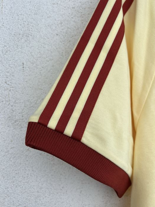 Tricou Adidas Originals Columbia Retro – XL – Nou cu etichetă