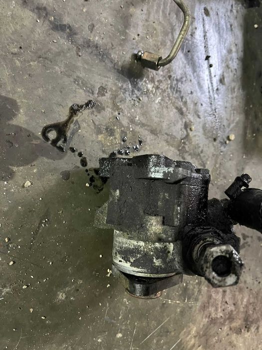pompa servo audi a6 c6 3.0tdi