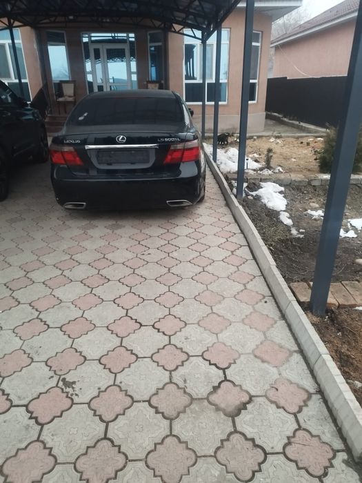 Продам лексус  ввариянты