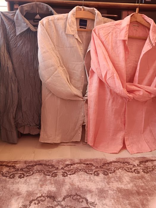 Мъжки маркови ризи