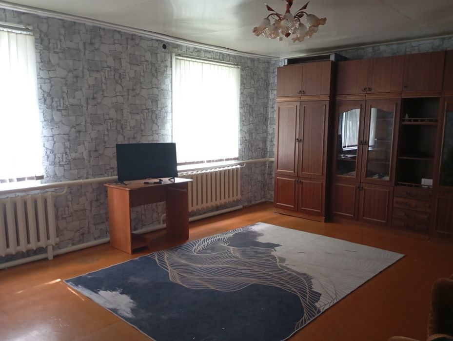 Продам квартиру село Келлеровка