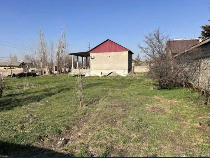 Продаётся участок Адрес: махалля Жорбоши , Яшнабадский район.
