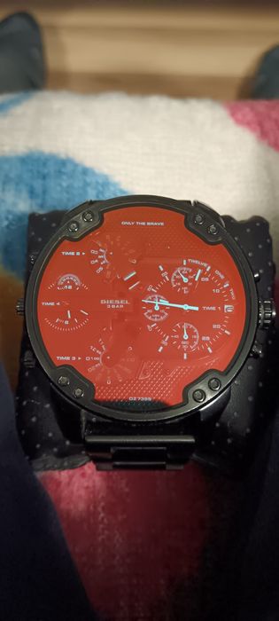 Diesel  Mr. Daddy 2.0