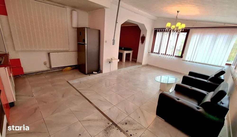 Vand apartament 3 camere in Moneasa ID: RH-42863