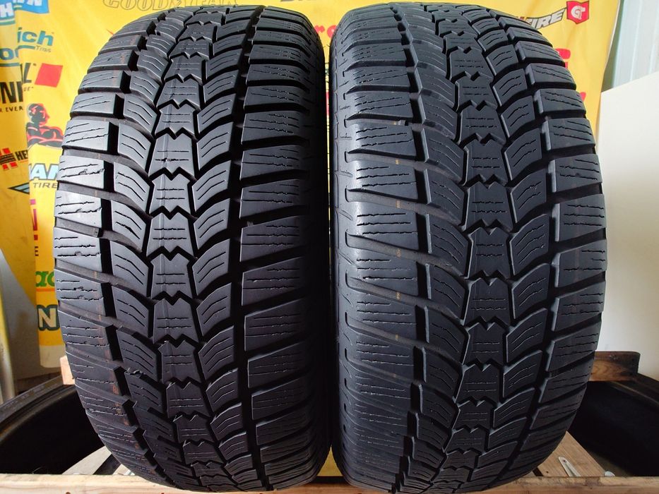 205/60R16 Sava 6,2-6mm stare foarte buna