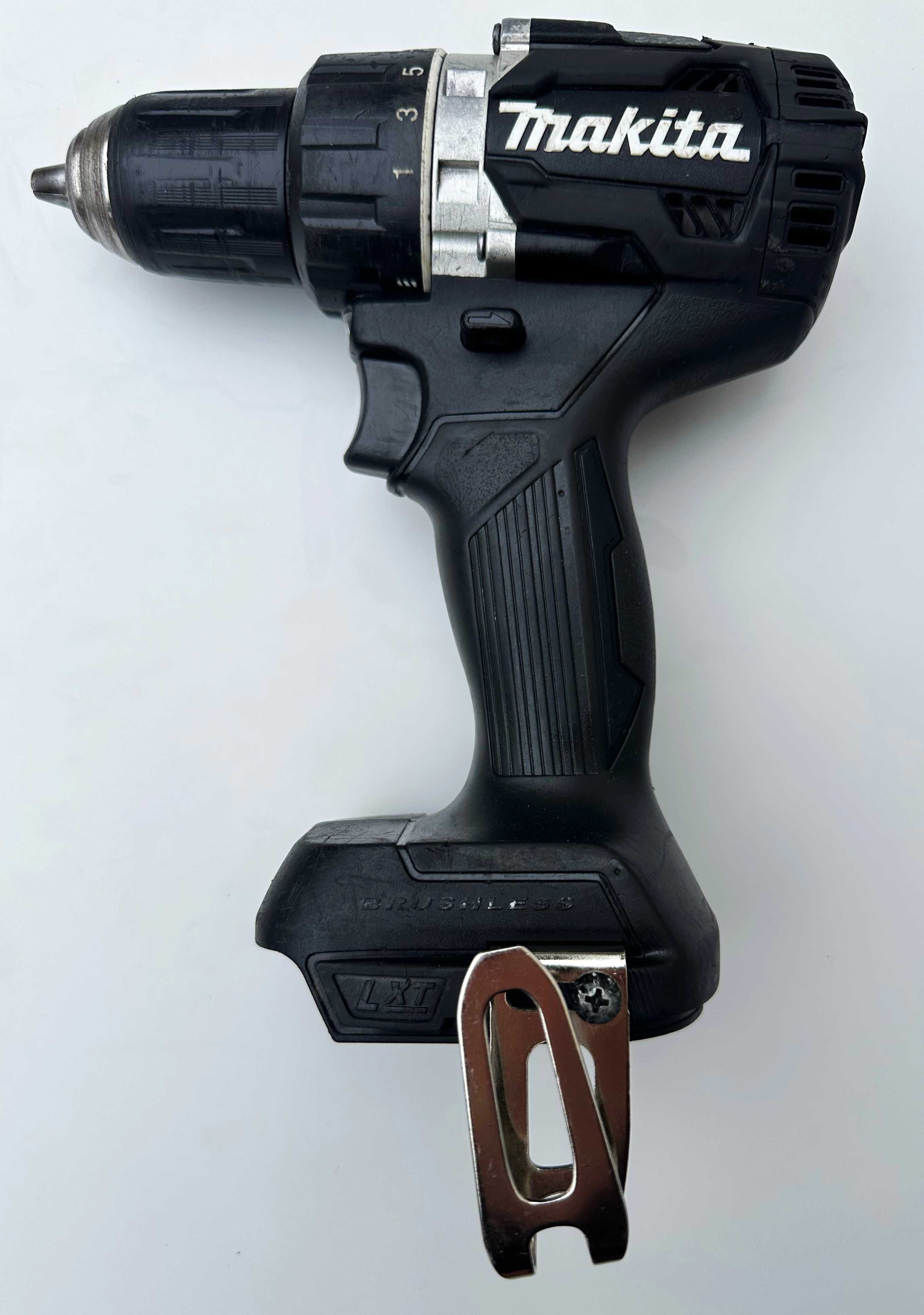 Makita ddf484 black edition hotsell