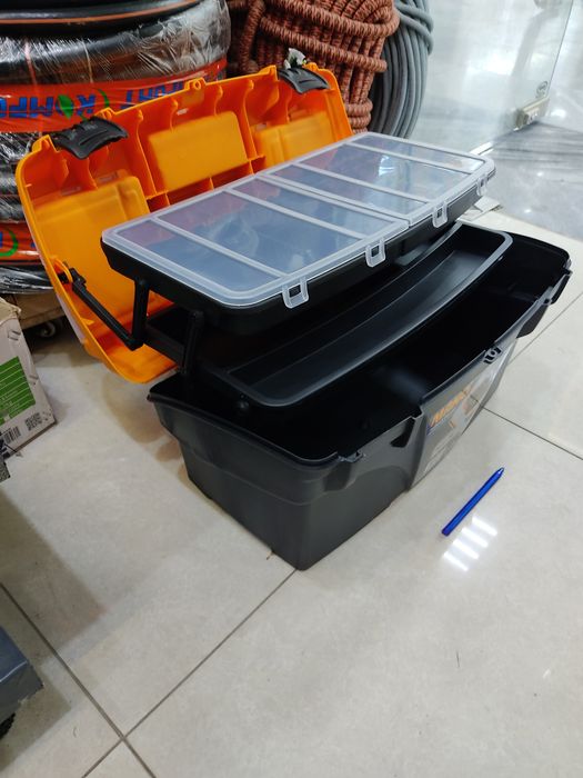 Ящик для инструментов box яшик