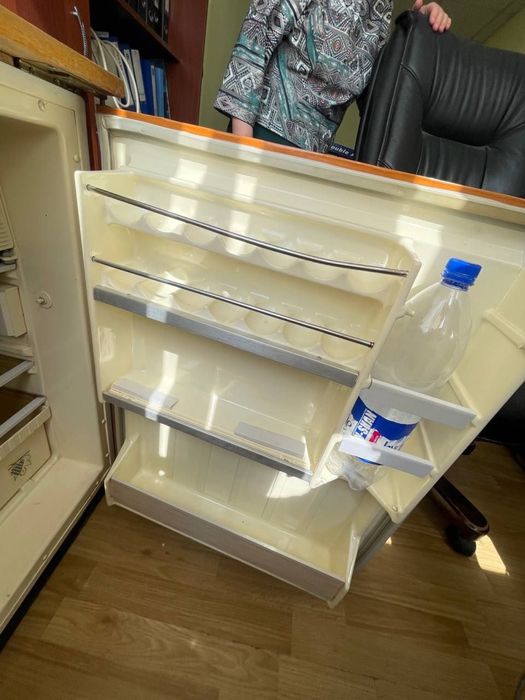 Холодильник мини