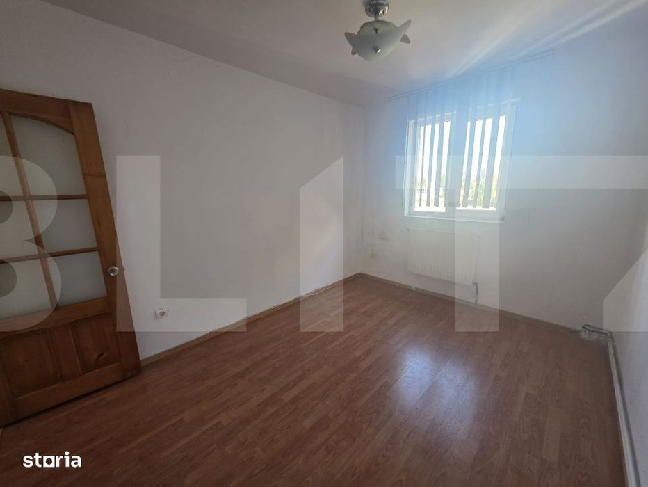 Apartament cu 2 camere, 47 mp, zona Lenin