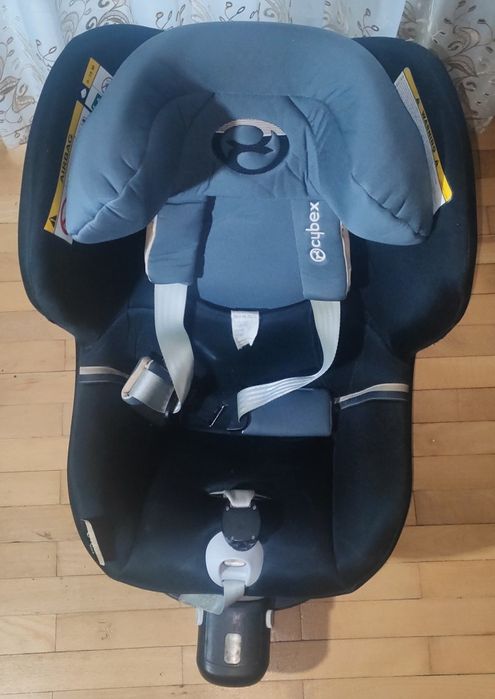 Scaun auto copii Cybex Sirona 0-48 luni