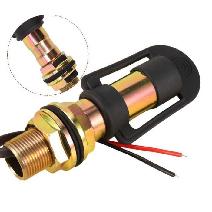 Стойка за маяк Automat-стойка за блиц буркан, 1120, Метална