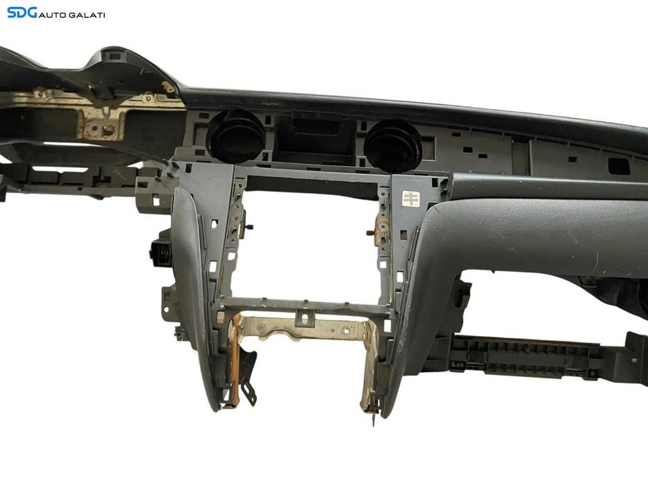 Plansa Bord cu Airbag Pasager Mitsubishi Outlander 2003 - 2008 [B0616]