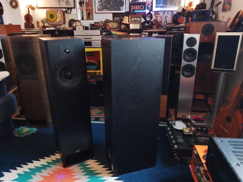 Boxe Ecouton Audiolabor LQL 150
