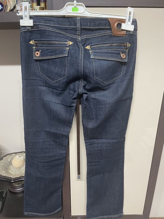 Blugi femei BSB marimea 26