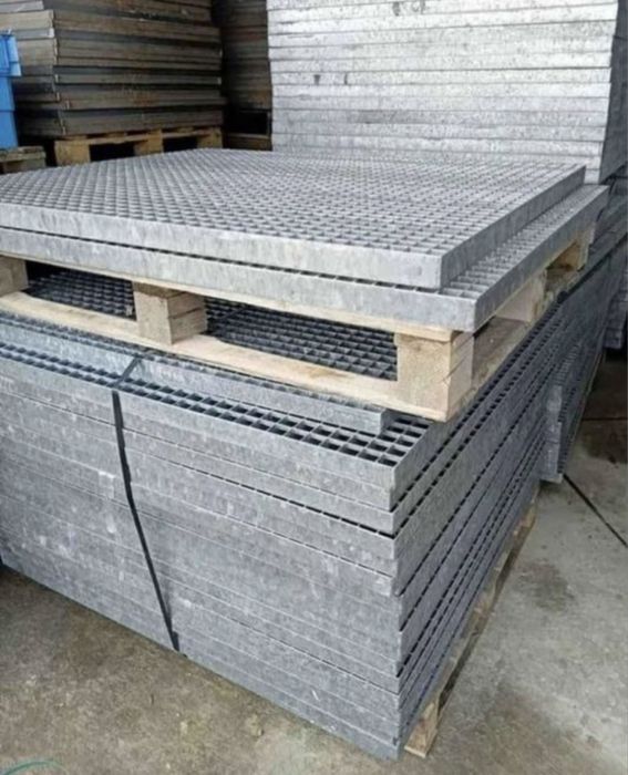 Gretare zincate galvanizate