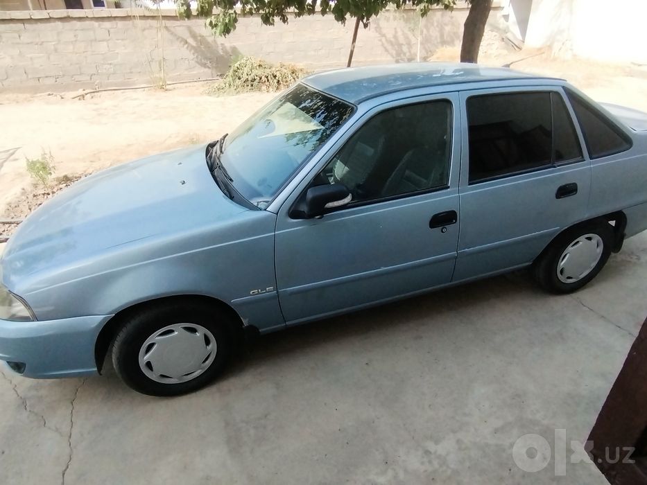 Nexia 2 delfin rangda