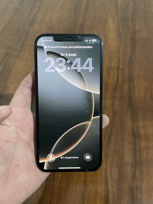 Sotiladi Iphone 12 pro max