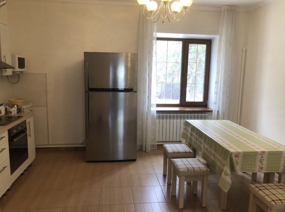 3-комнатный дом посуточно