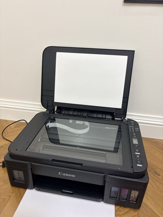 Принтер Canon Pixma G3411