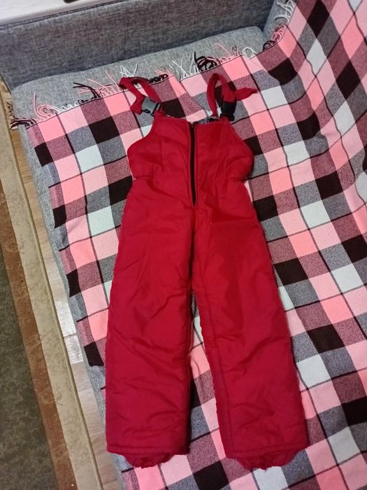 Комбинезон мальчик, девочка