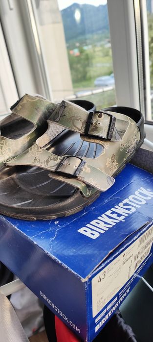 Birkentock by Birik's mărimea 40