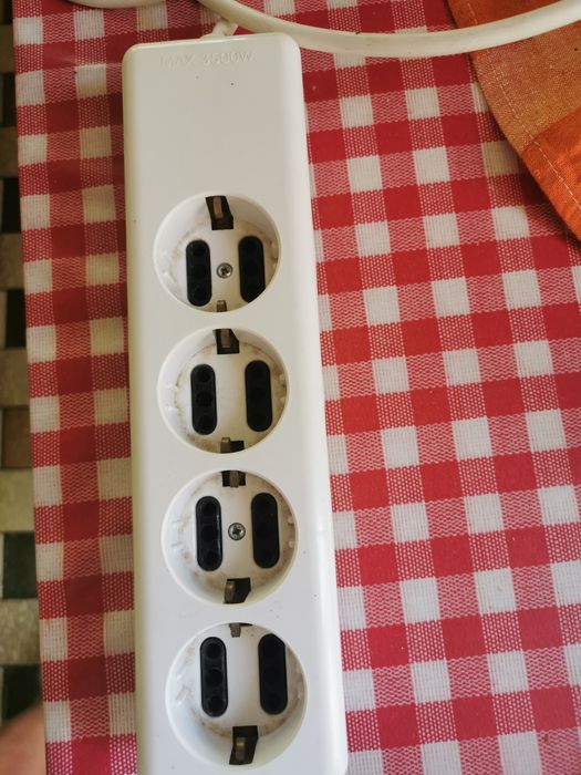 функционален разклонител за usa