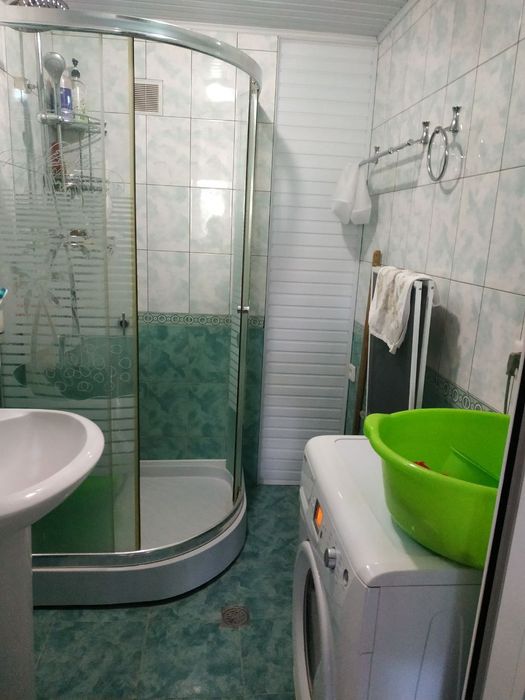 3-х комнатная квартира