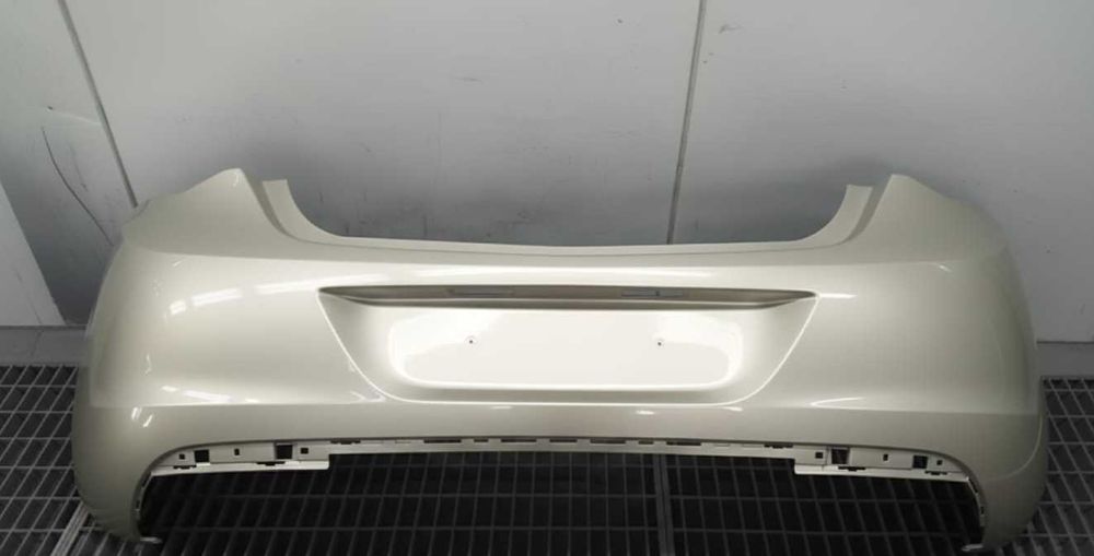 Bara Spate Opel Astra J 2009-2012 (Z176 (Gri Deschis))