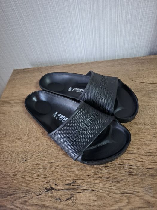 Birkenstock дамски чехли 37 номер.