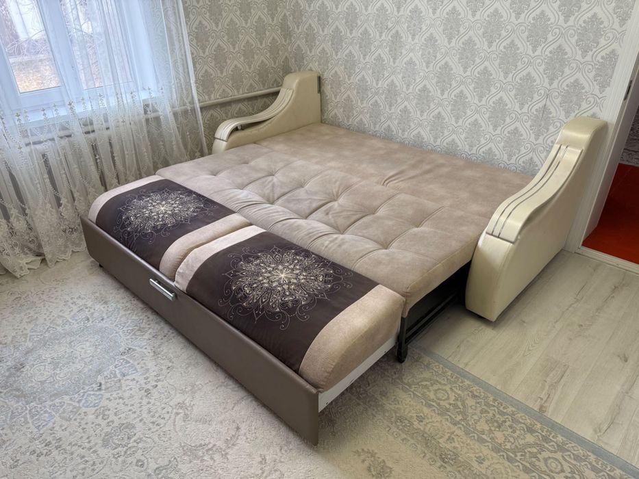 Диван раскладной