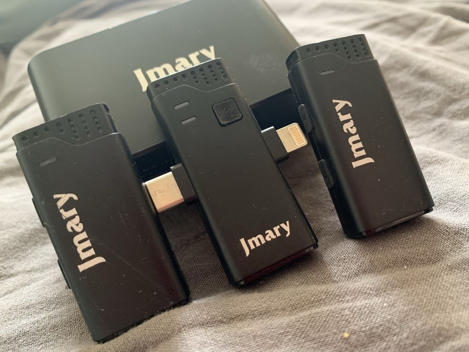 Продам петлички Jmary
